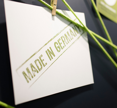 PURLINE Bioboden Made in Germany PURLINE Bioboden Made in Germany