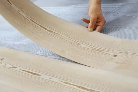 wineo Designboden wineo Designboden Verlegetechnik Boden anlegen