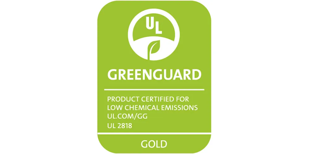 Siegel PURLINE Bioboden Greenguard 