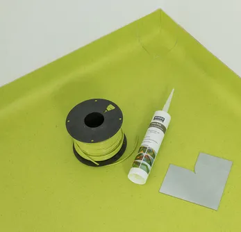 wineo Zubehör Hochzüge Kleber Schmelzdraht 