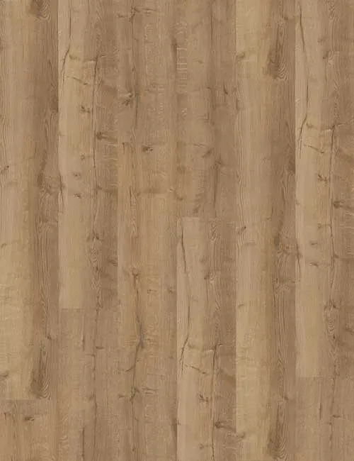 Rustikaler Vinylboden wineo 400 Comfort Oak Nature DB291WXL im XL-Plankenformat und modernem Eiche-Design