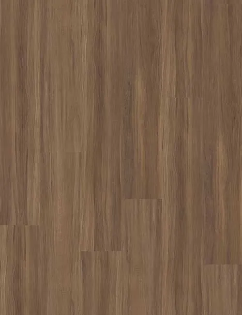 Designboden wineo 400 Cool Walnut Dark DB298WXL in dunkler NussbaumHolzoptik