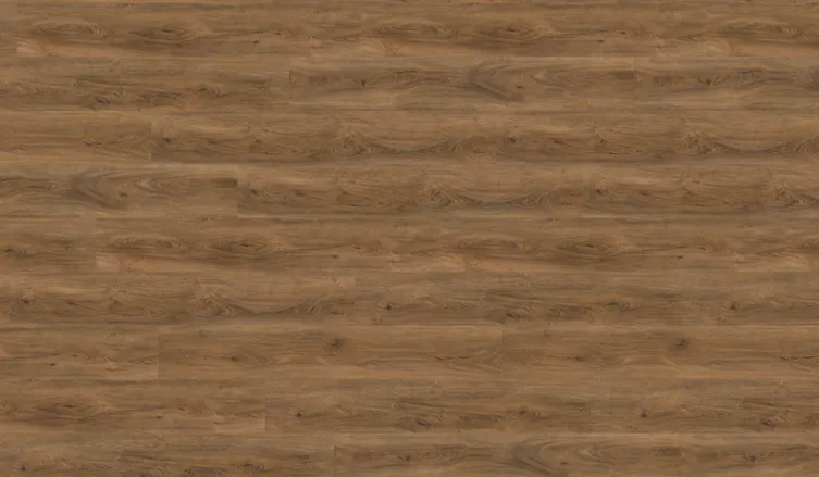 wineo 800 Designboden Vinylboden Holzoptik dunkel DB00066 Cyprus Oak Dark Draufsicht