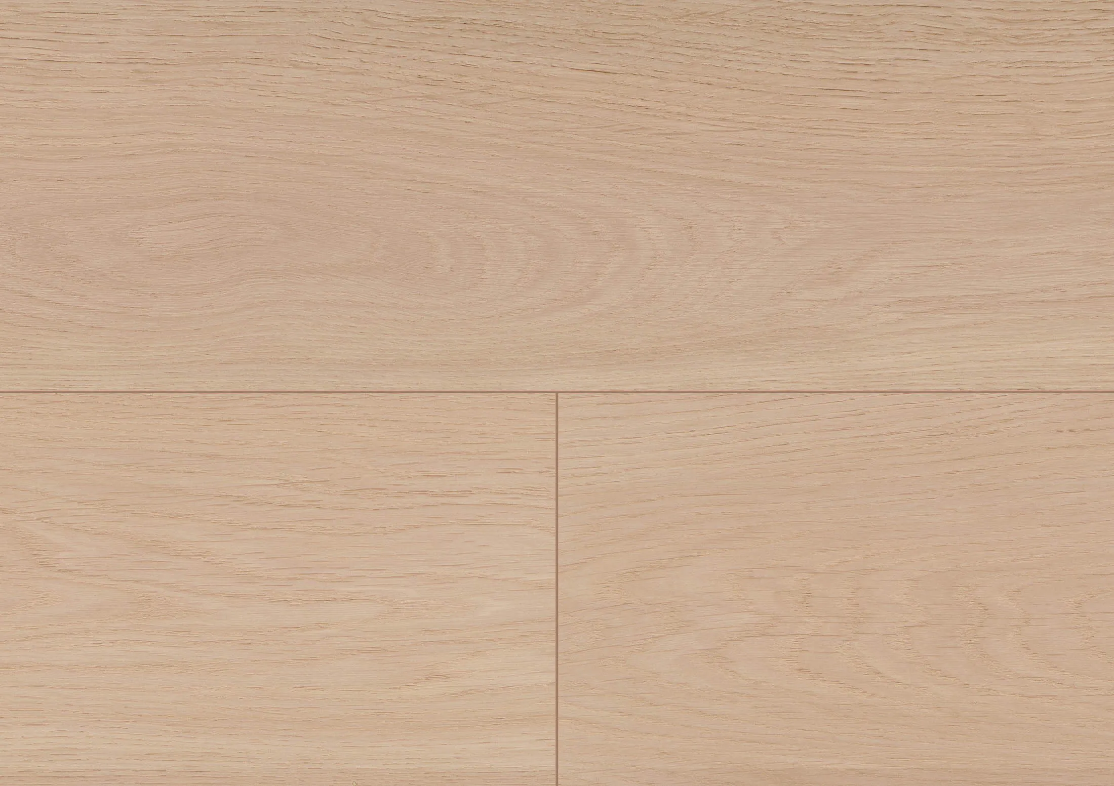 wineo 1000 PURLINE Bioboden Holzoptik Eiche MLP306R Calm Oak Shell Detailbild V4-Fuge